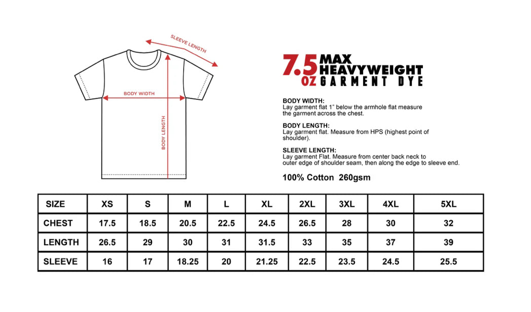 JESUS IS LORD T-SHIRT