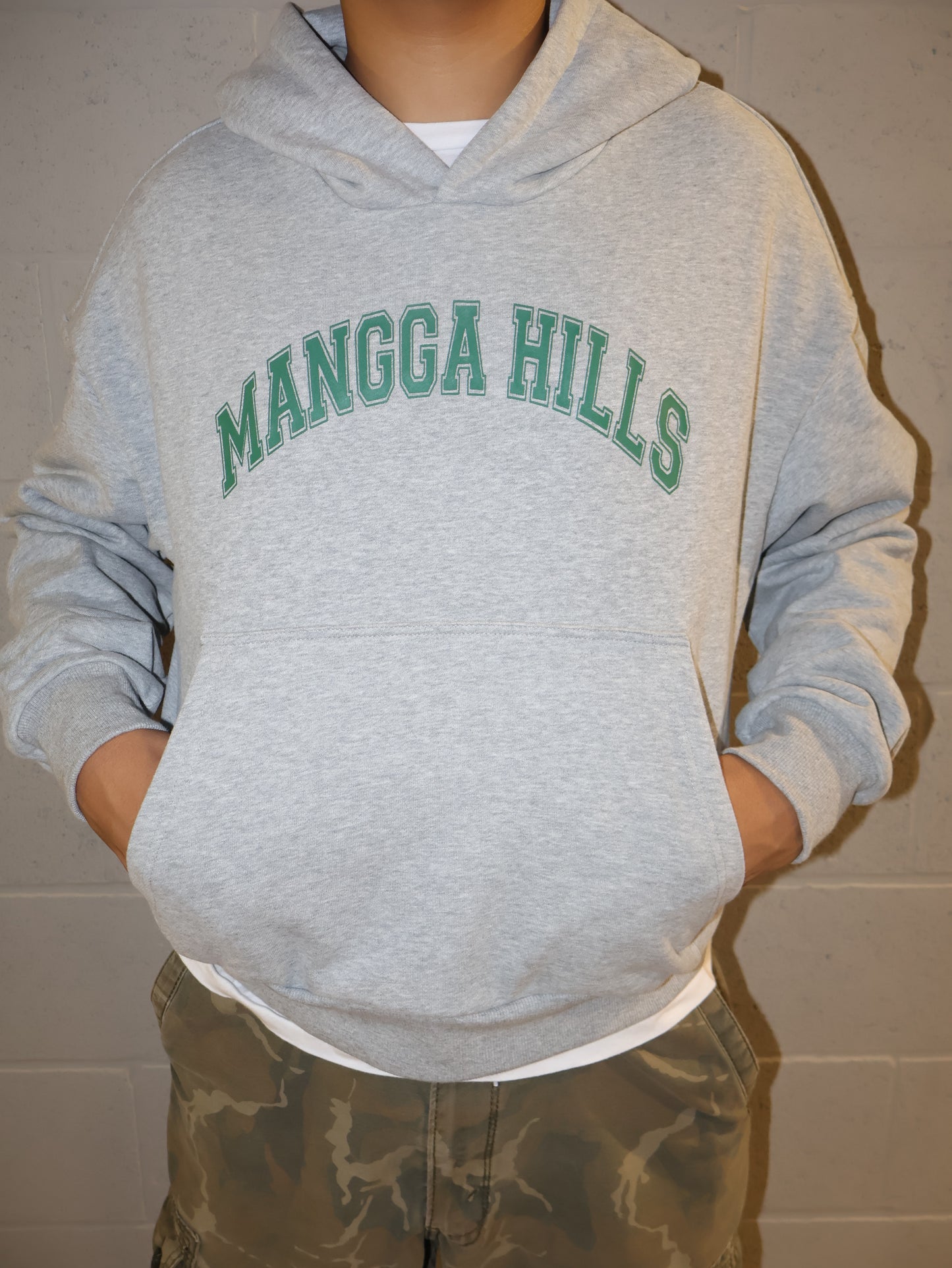 Filipino Sun Hoodie