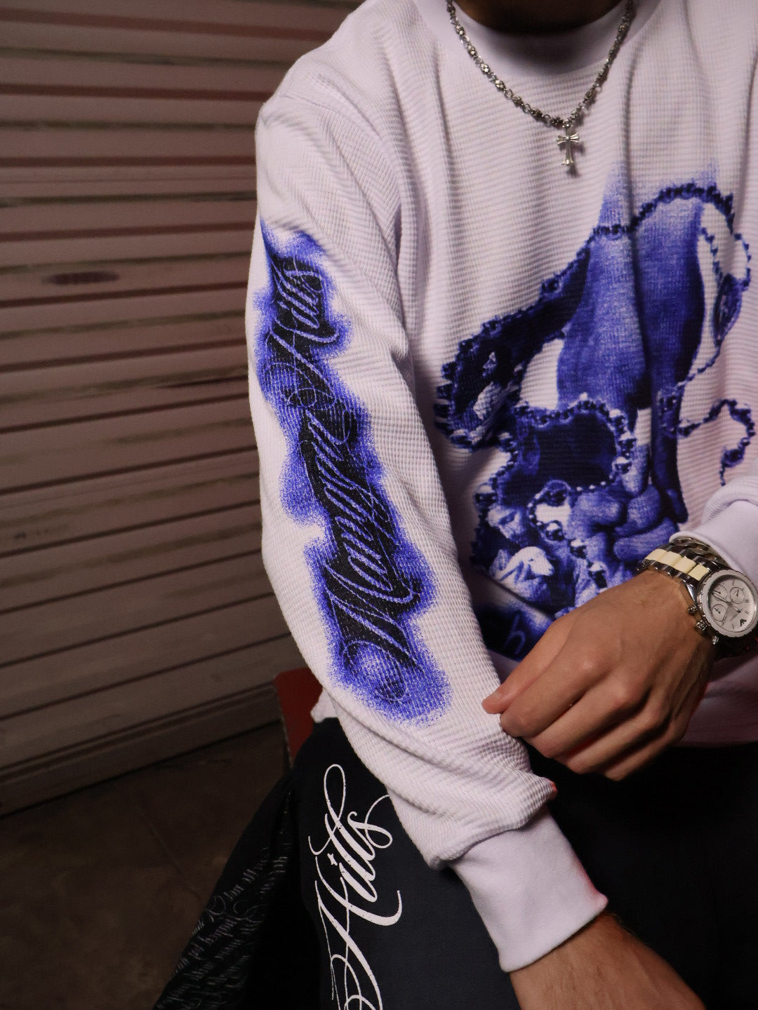 CHILD OF GOD THERMAL