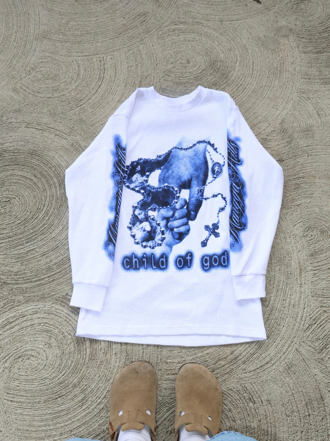 CHILD OF GOD THERMAL