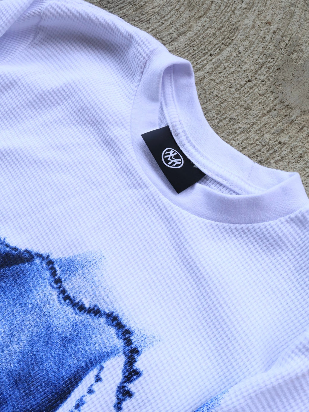 CHILD OF GOD THERMAL