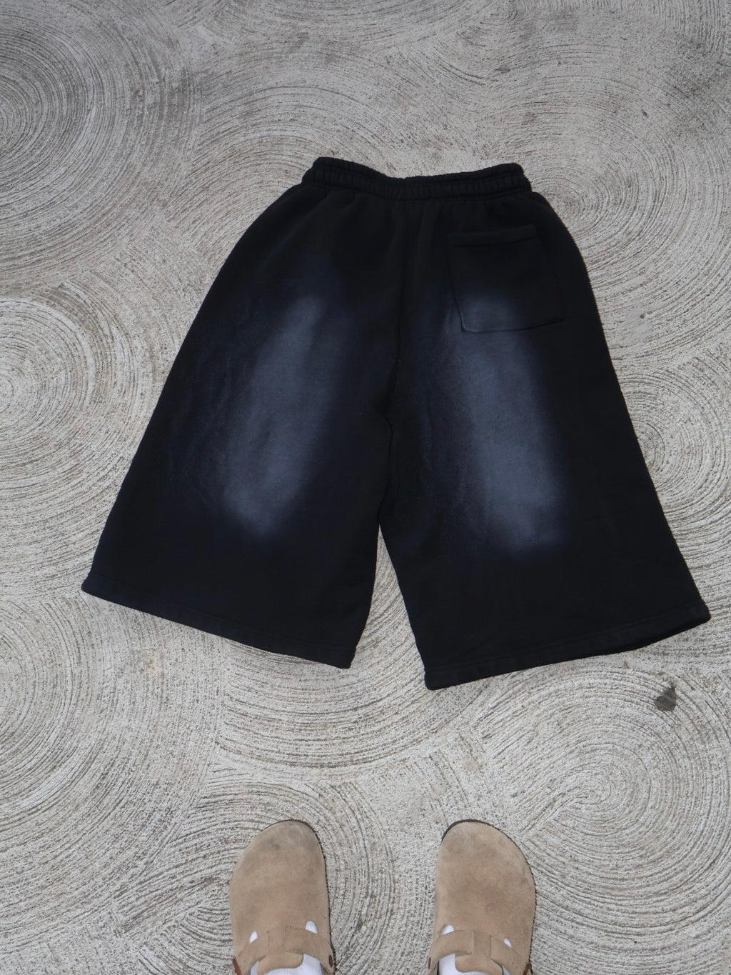 SIGNATURE 3/4 SHORTS