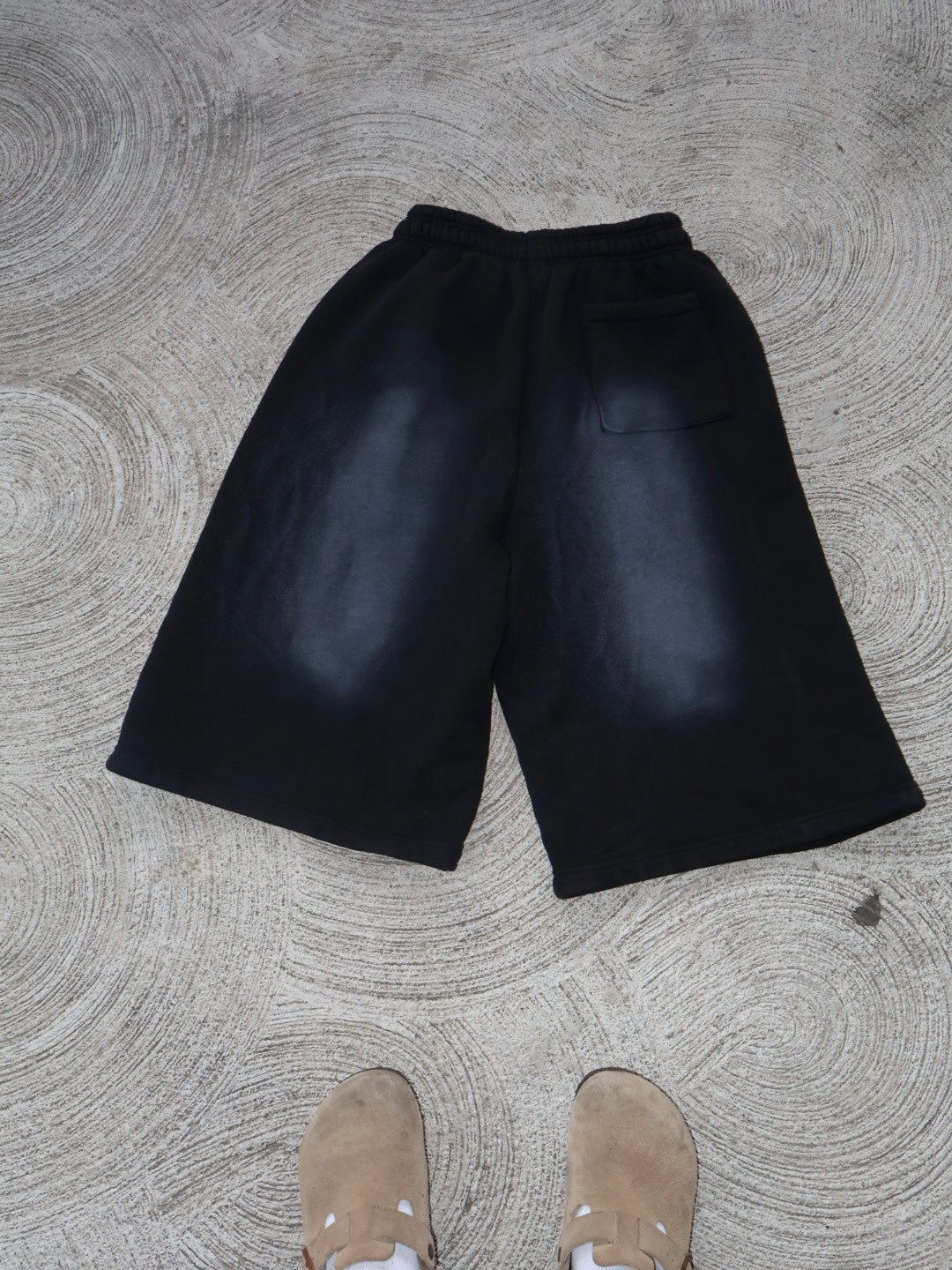 SIGNATURE 3/4 SHORTS