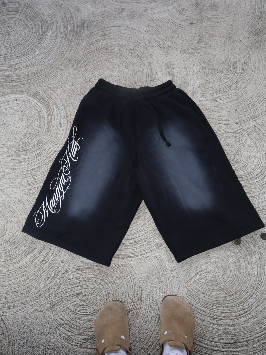 SIGNATURE 3/4 SHORTS