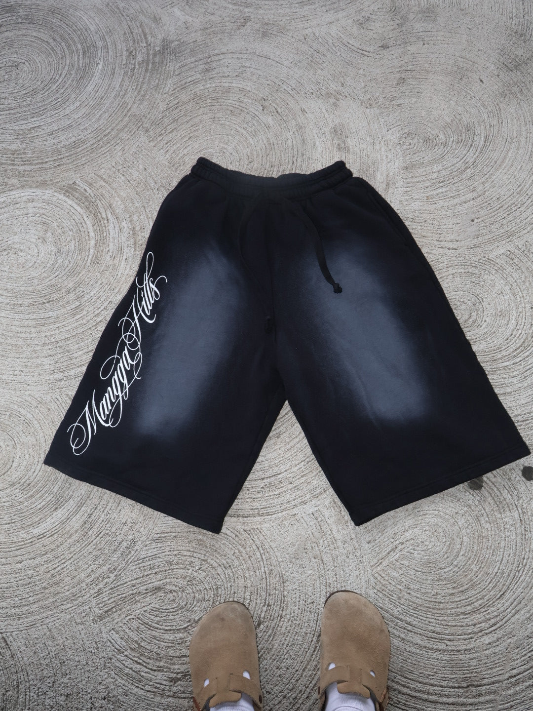 SIGNATURE 3/4 SHORTS