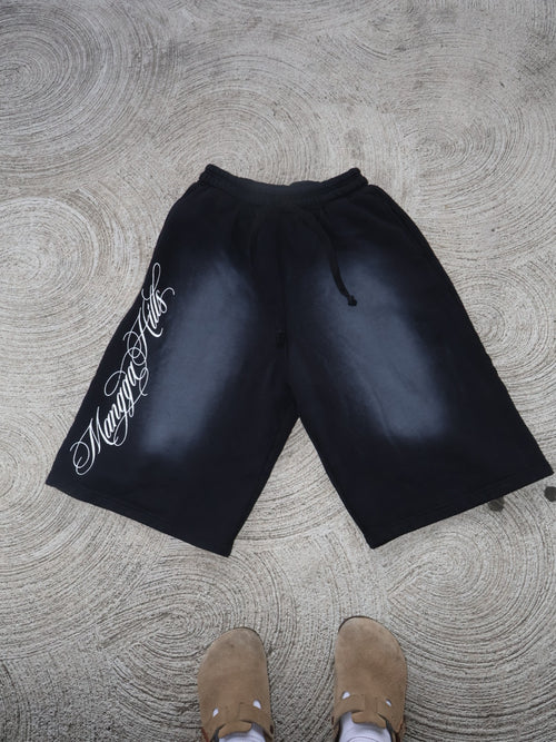 SIGNATURE 3/4 SHORTS