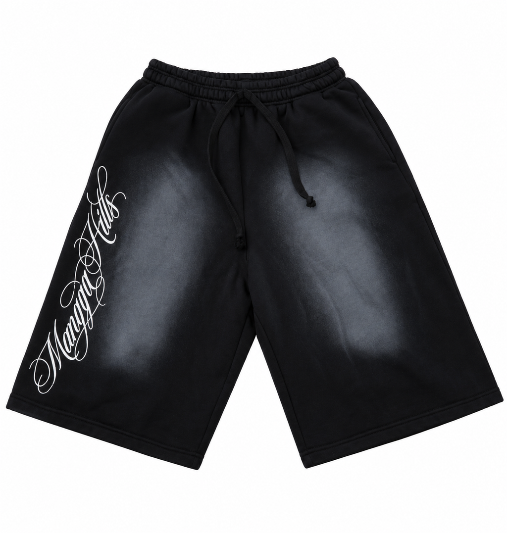 SIGNATURE 3/4 SHORTS