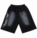 SIGNATURE 3/4 SHORTS