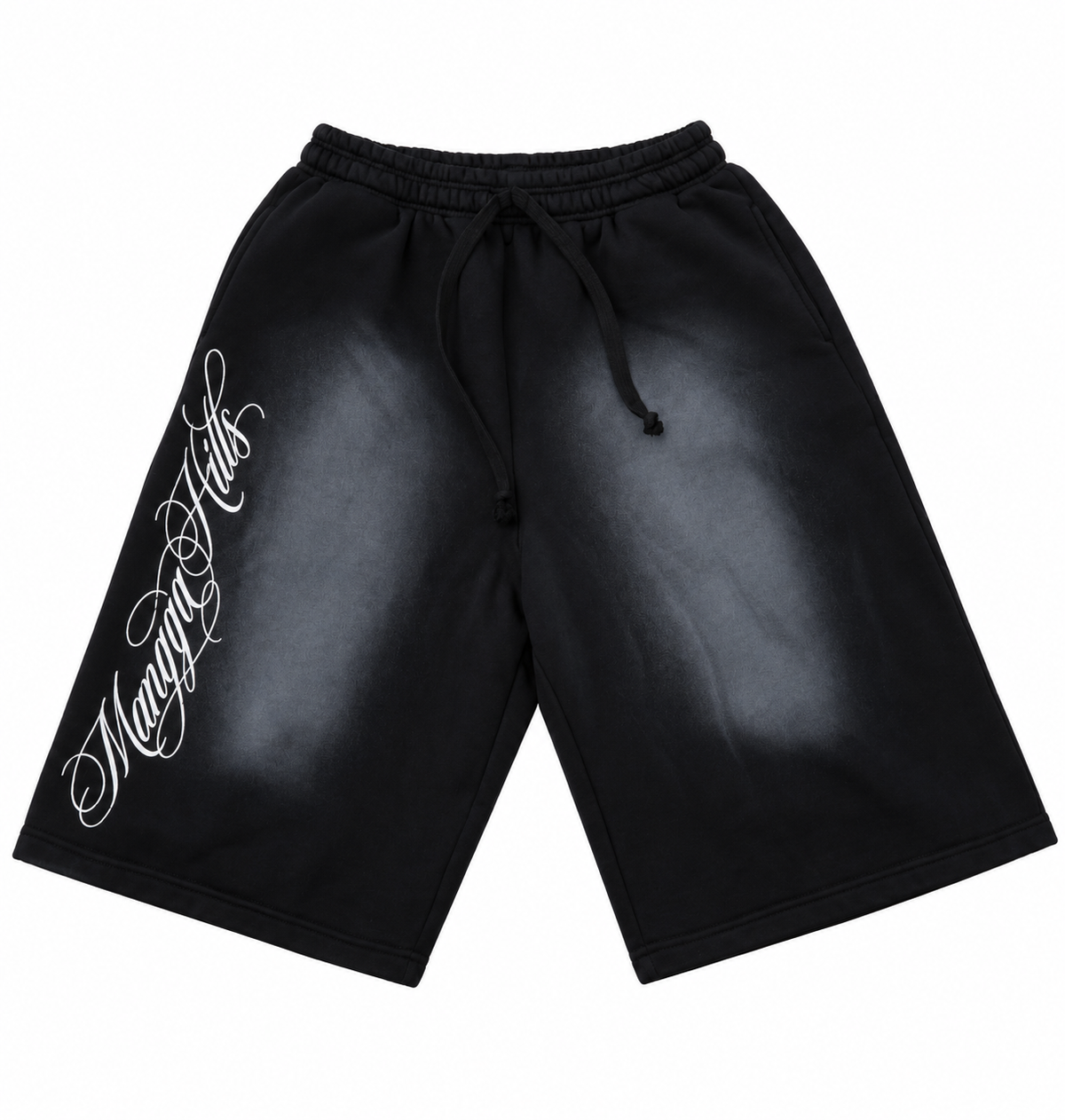 SIGNATURE 3/4 SHORTS