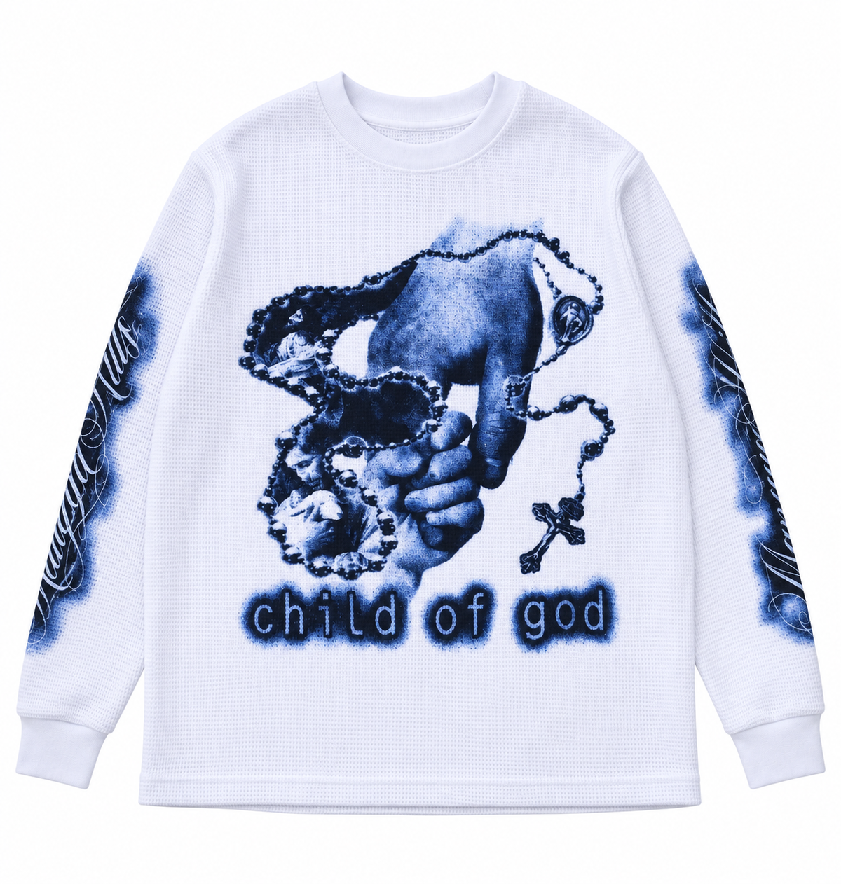 CHILD OF GOD THERMAL