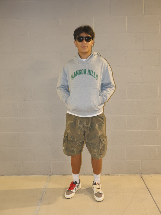 Filipino Sun Hoodie