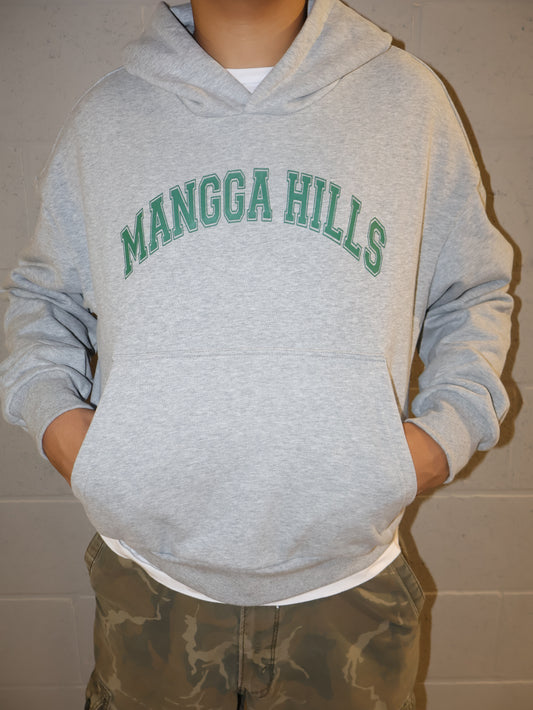 Filipino Sun Hoodie